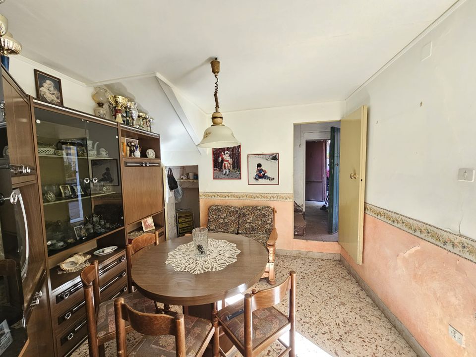 Landsbyhus i Collesano, Palermo - bilde 3